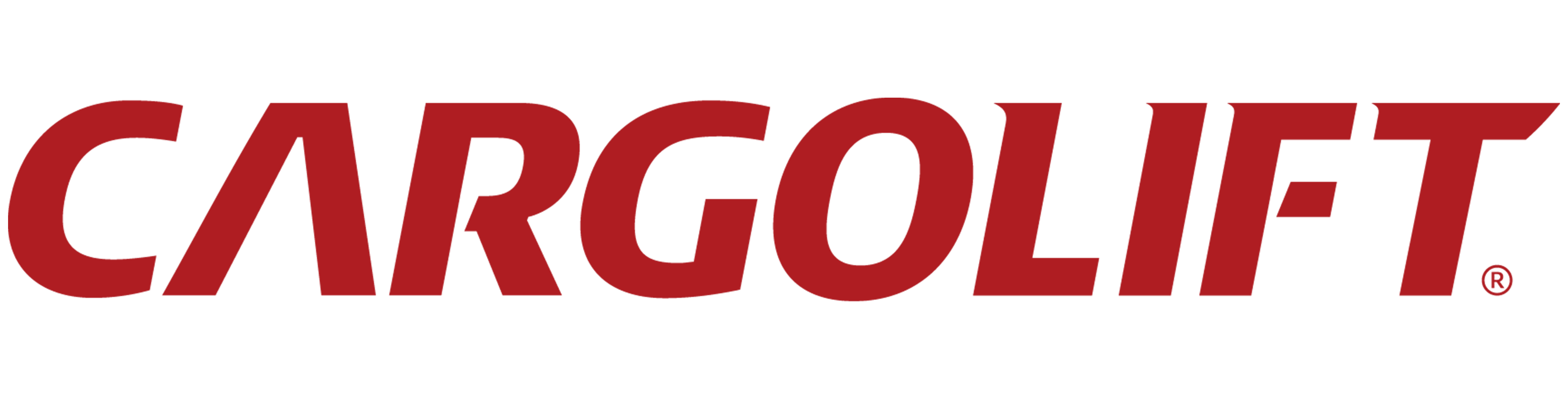 Logo Cargolift